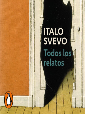 cover image of Todos los relatos